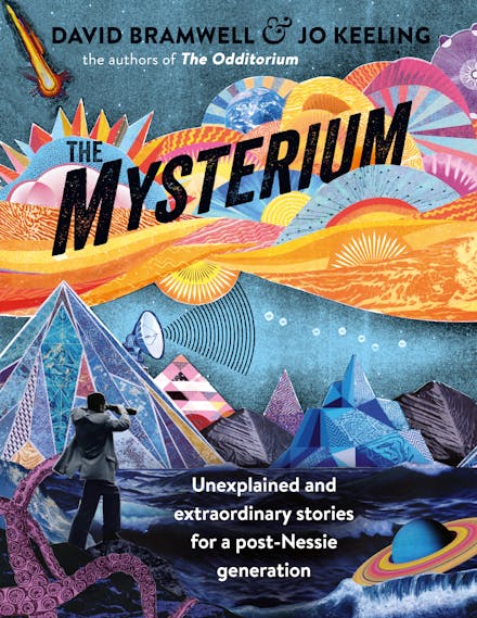 The Mysterium