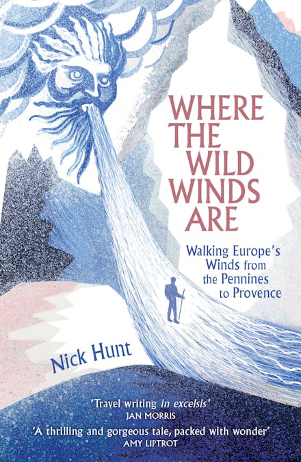 Where the Wild Winds Are