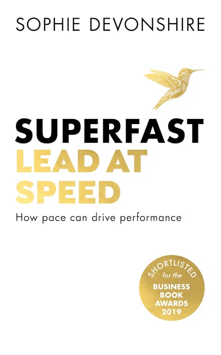 Superfast