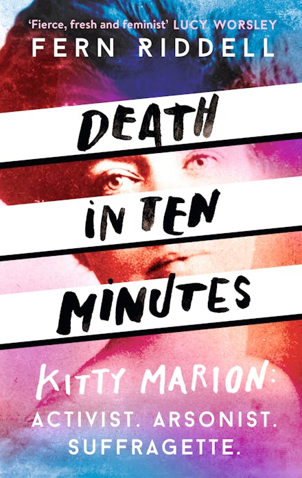 Death in Ten Minutes