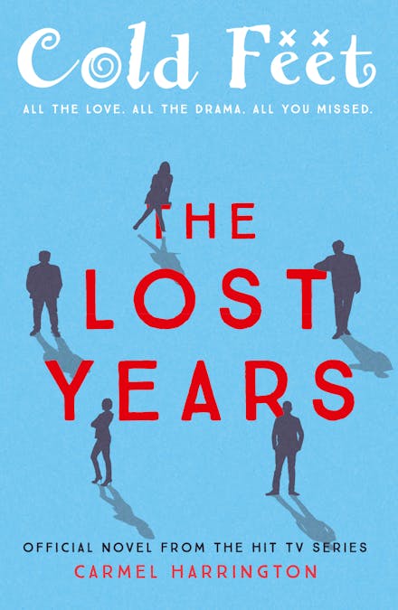 Cold Feet: The Lost Years