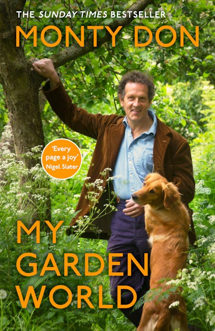 My Garden World