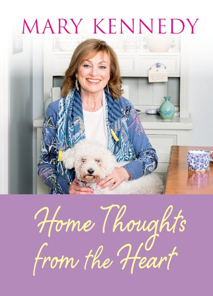 Home Thoughts from the Heart