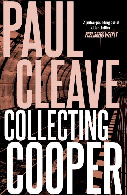 Collecting Cooper