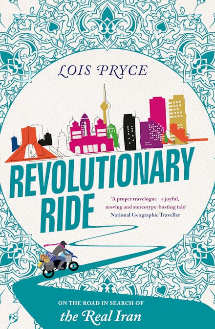 Revolutionary Ride