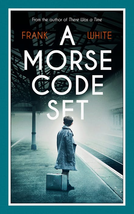A Morse Code Set