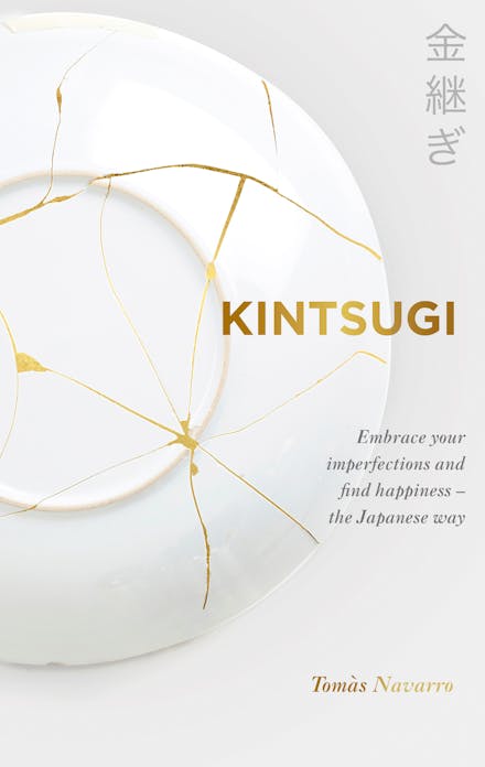 Kintsugi