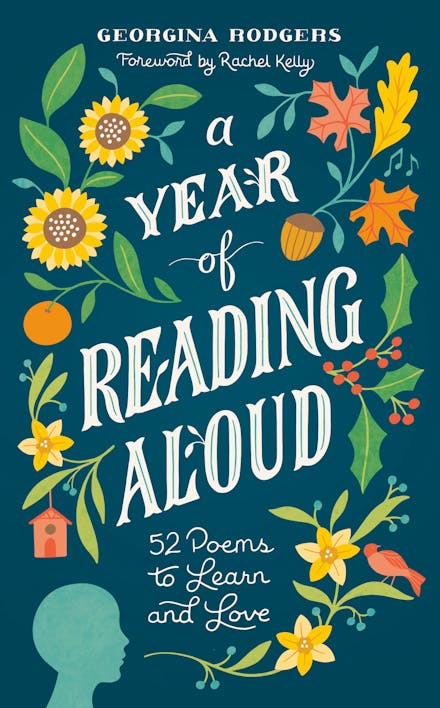 A Year of Reading Aloud