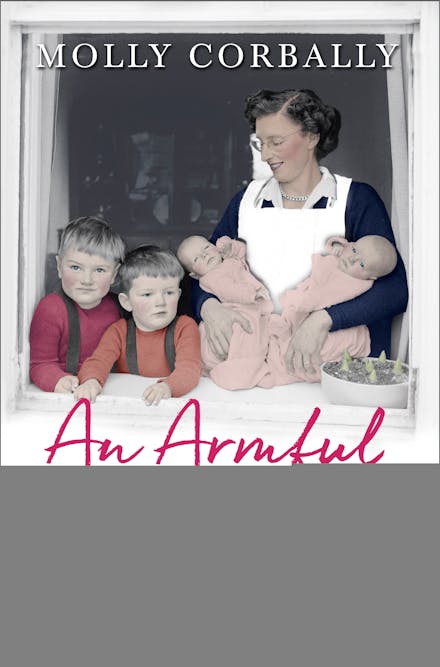 An Armful of Babies and a Cup of Tea