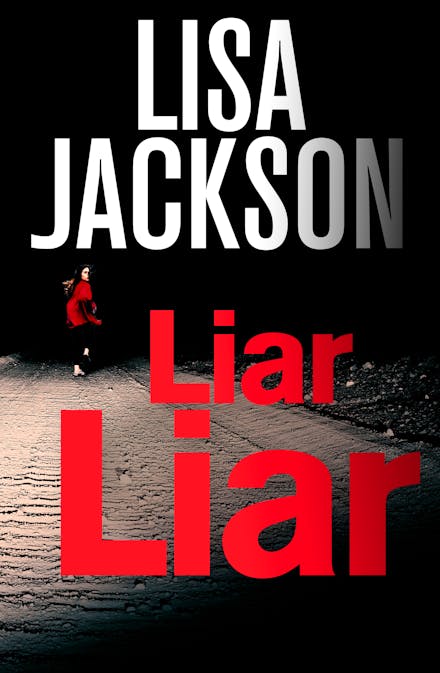 Liar, Liar