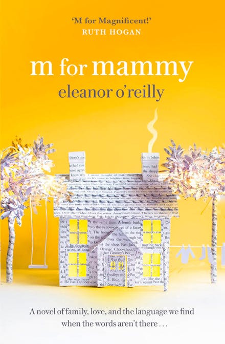 M for Mammy