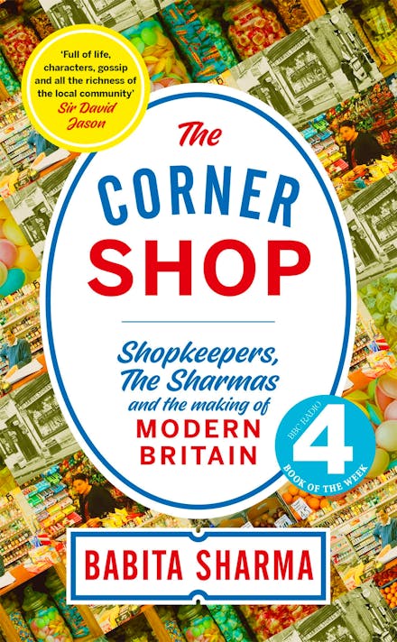 The Corner Shop