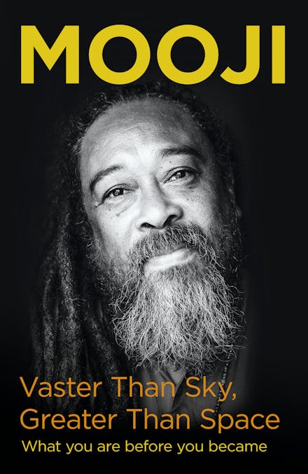 Vaster Than Sky, Greater Than Space