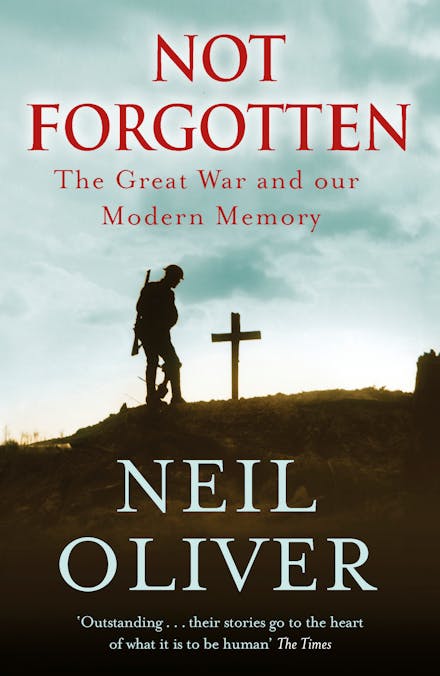 Not Forgotten