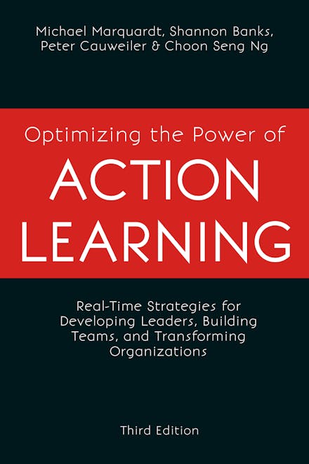 Optimizing the Power of Action Learning