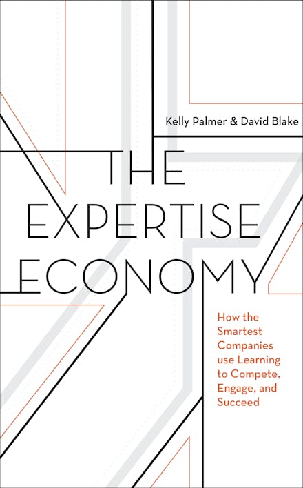 The Expertise Economy