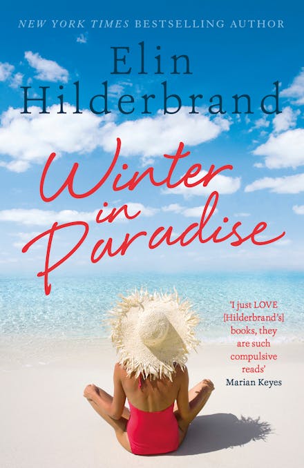 Winter In Paradise
