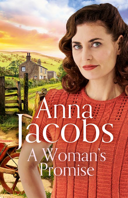 A Woman's Promise