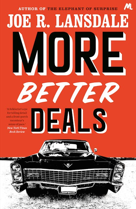 More Better Deals