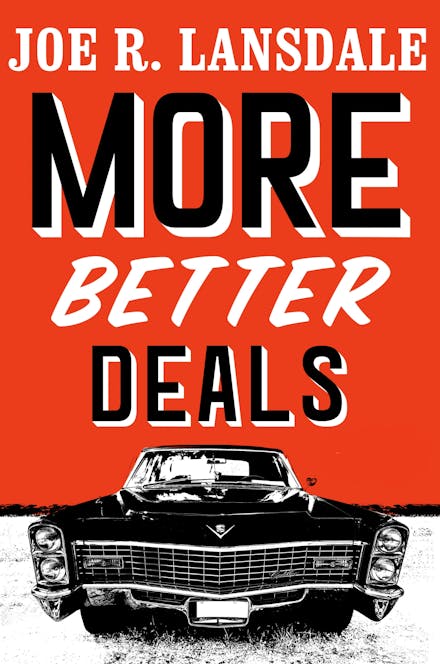 More Better Deals