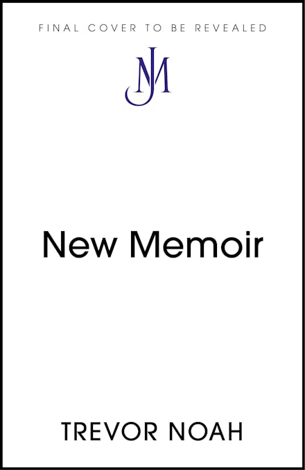 New Memoir