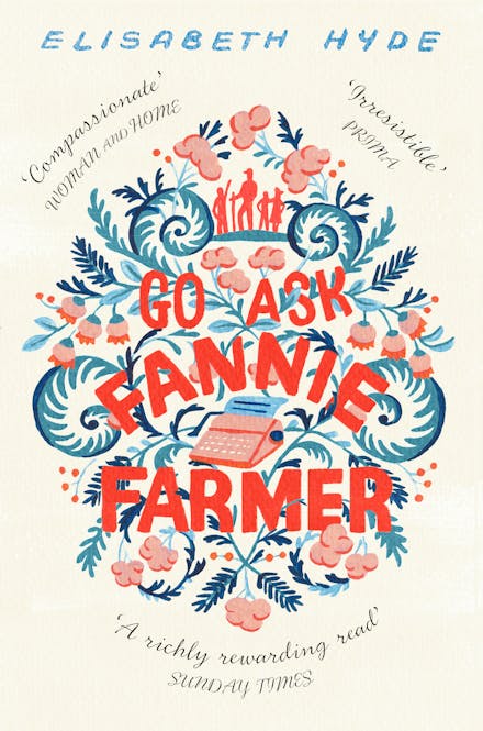 Go Ask Fannie Farmer