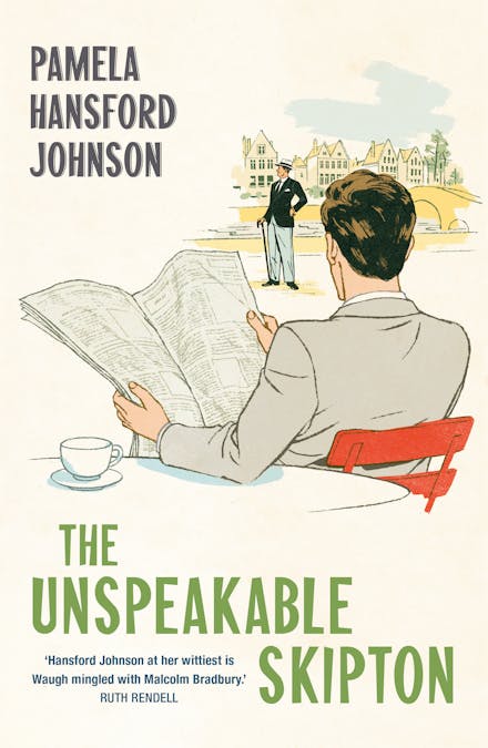 The Unspeakable Skipton