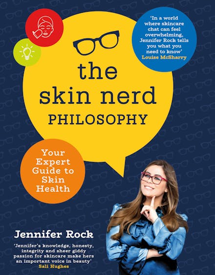 The Skin Nerd Philosophy