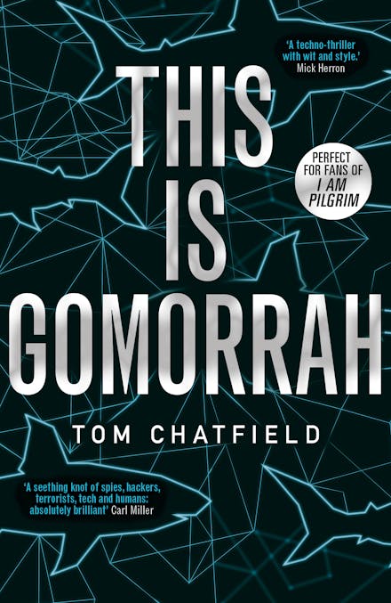 This is Gomorrah