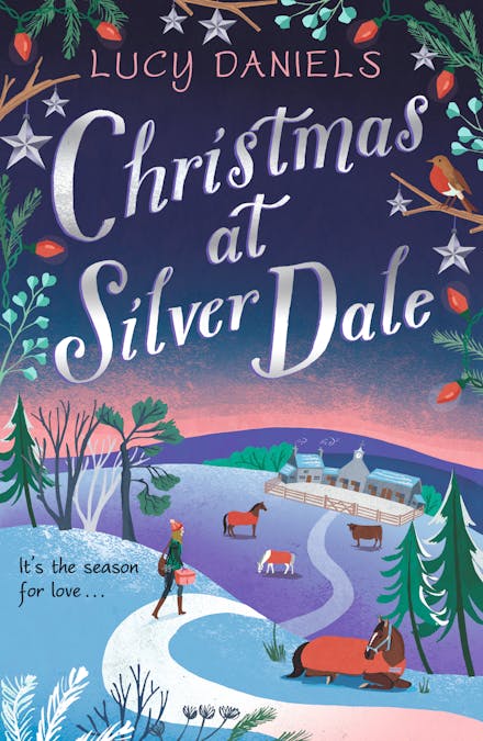 Christmas at Silver Dale