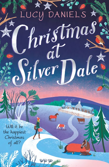 Christmas at Silver Dale