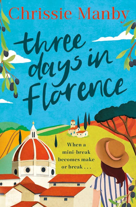 Three Days in Florence