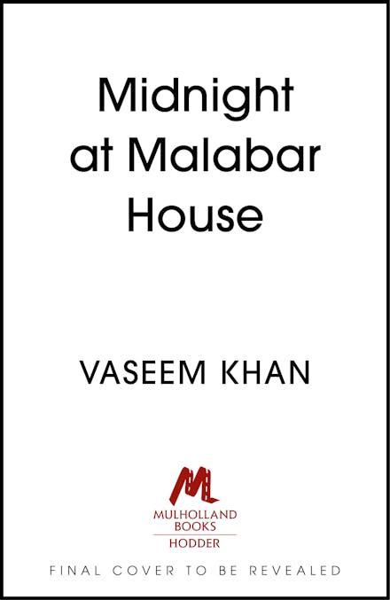 Midnight at Malabar House