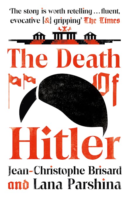 The Death of Hitler