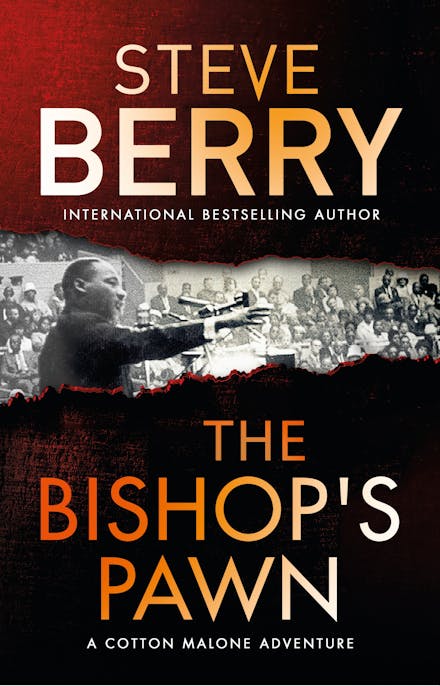The Bishop's Pawn