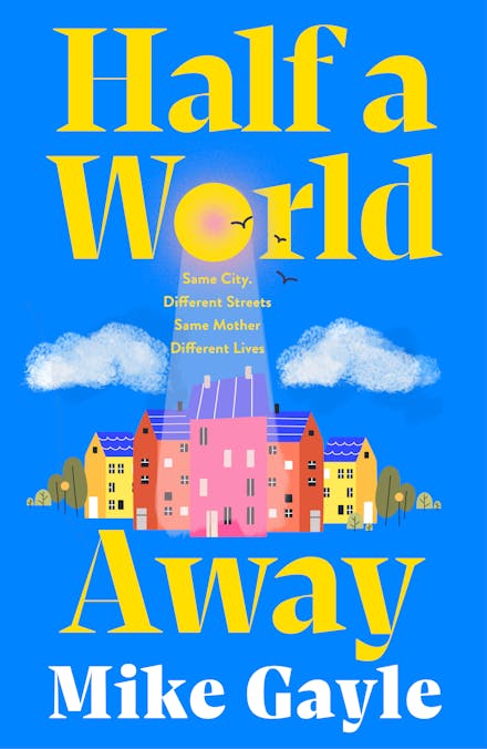 Half a World Away