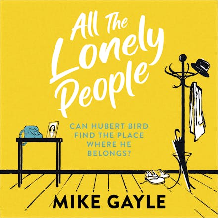 All The Lonely People
