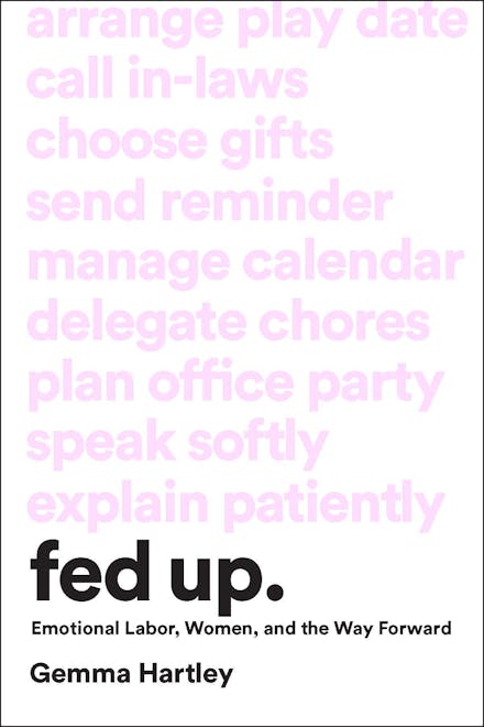 Fed Up