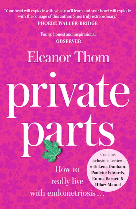 Private Parts