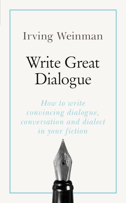 Write Great Dialogue