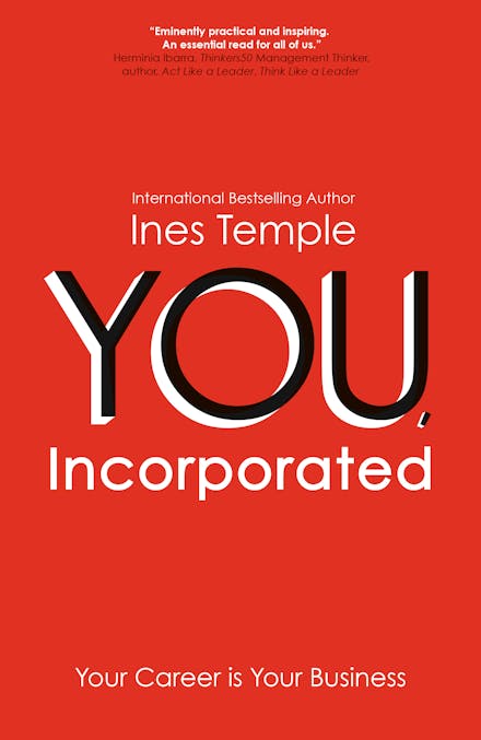 YOU, Incorporated