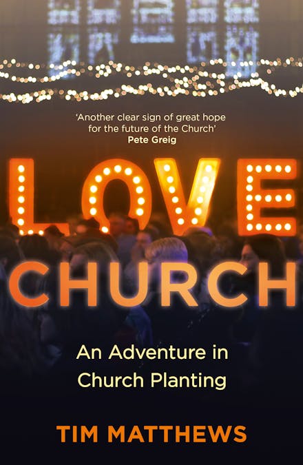Love Church