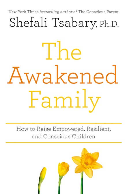 The Awakened Family