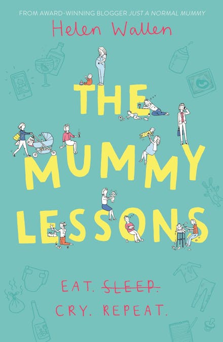 The Mummy Lessons