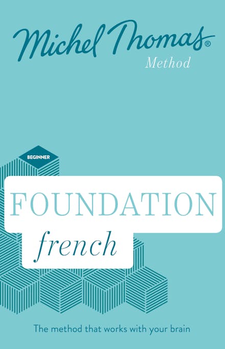 Total Course: Learn French with the Michel Thomas Method)