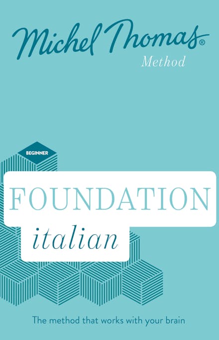 Total Italian Course: Learn Italian with the Michel Thomas Method