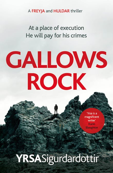 Gallows Rock