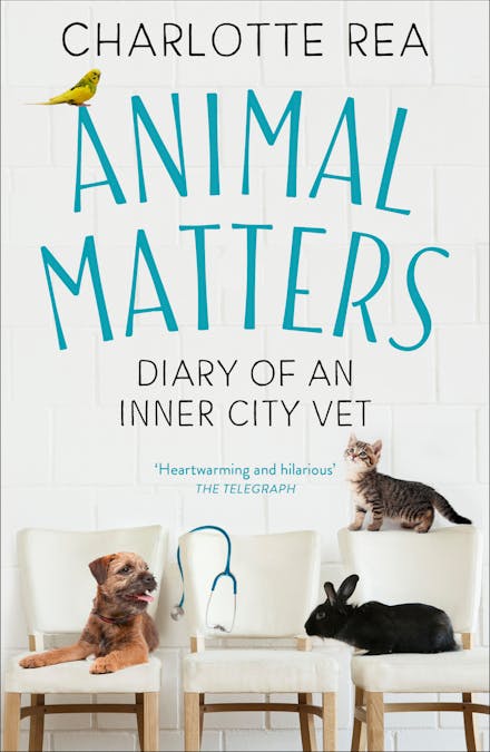 Animal Matters