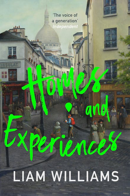 Homes and Experiences