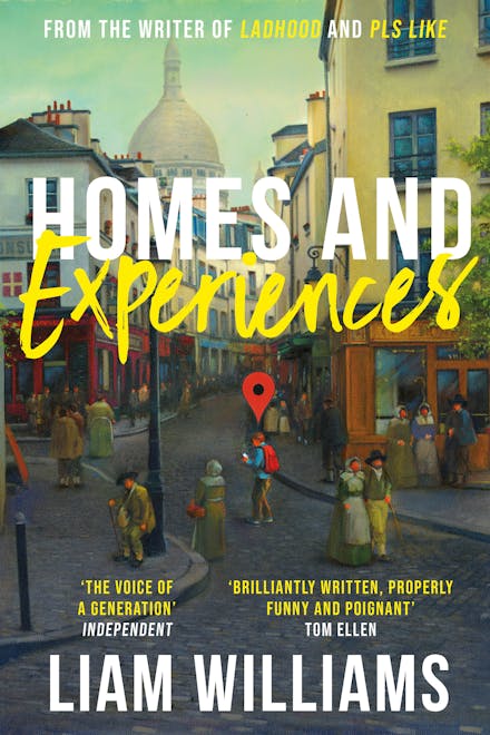 Homes and Experiences
